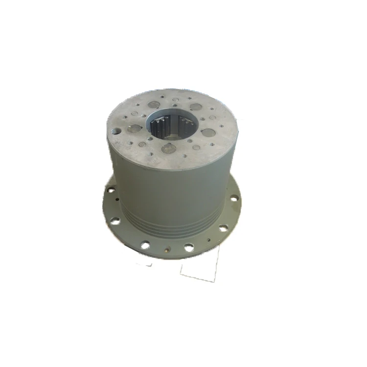 Планетарный носитель Howo Sinotruk 371 запасные части