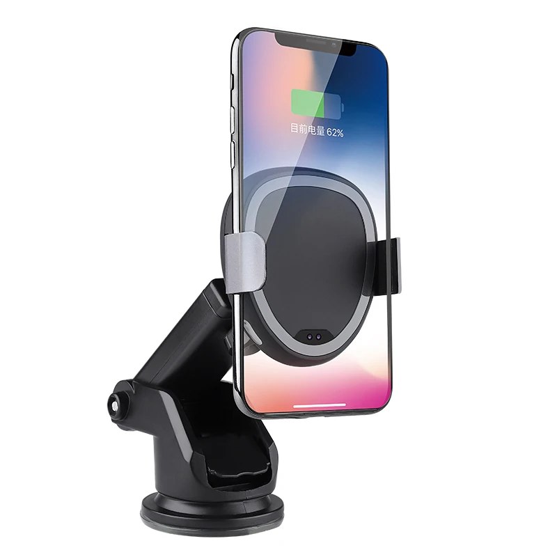 Инфракрасный сенсор модуль 15 Вт быстрой зарядки мобильный телефон интимные аксессуары автомобильное зарядное устройство