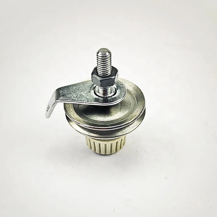 BRIC SEWING MACHINE PARTS ACCESSORIES BOBBIN WIDER THREAD TENSION ASM Winding clamp  for  Sewing Machine