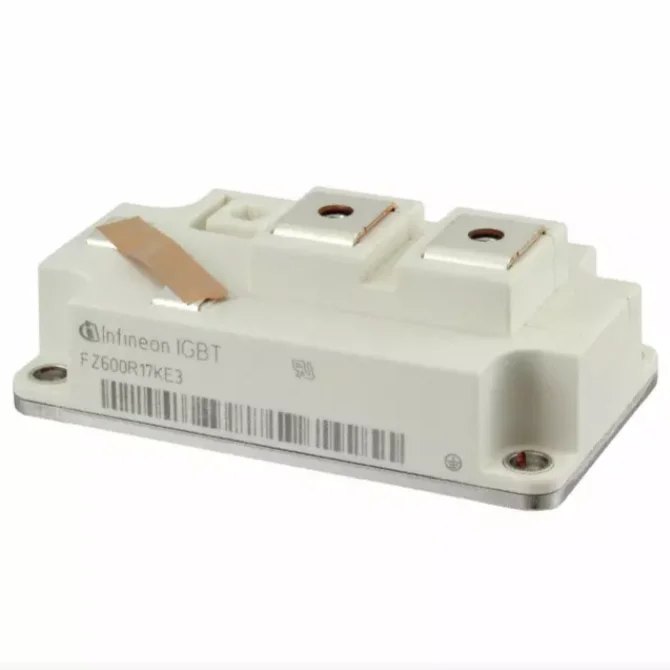 IGBT 1200 V 55A FP40R12KT3