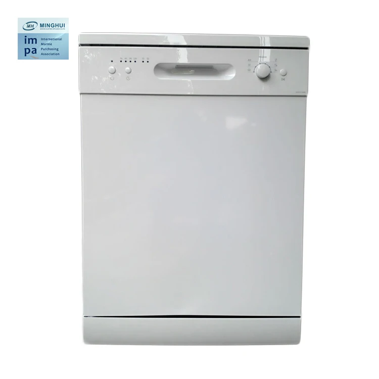 Delivery of goods dishwasher 110 V 60 Hz IMPA code 174666