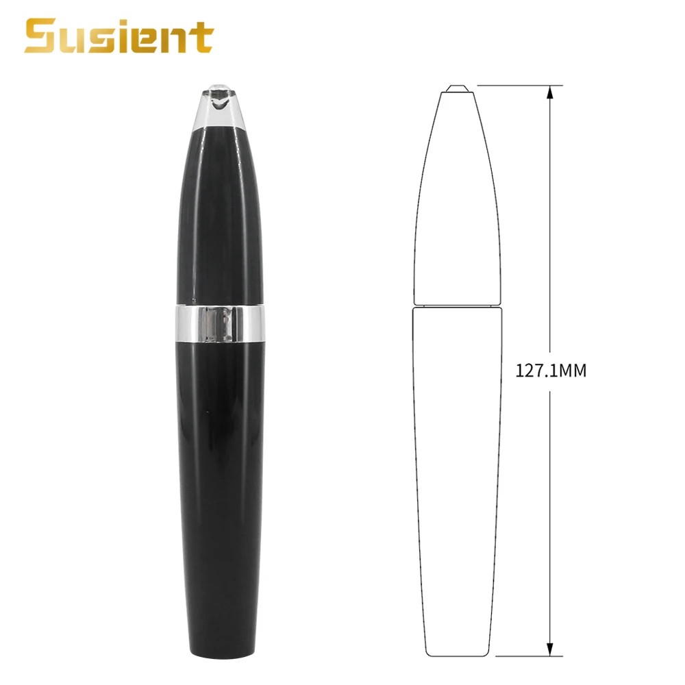 high quality container for  mascara  empty mascara bottle