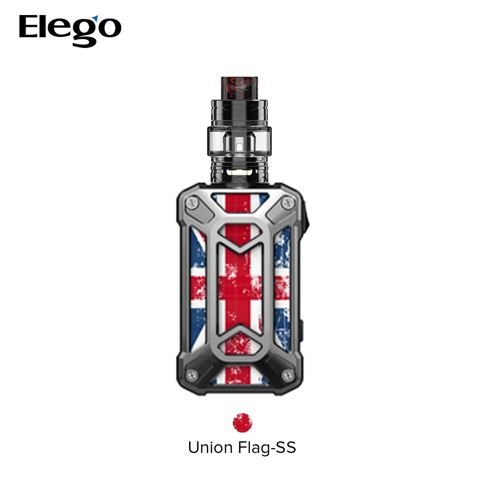 2019 Newest Arrival! 4.5ml With 228W Rincoe Mechman 228W Kit