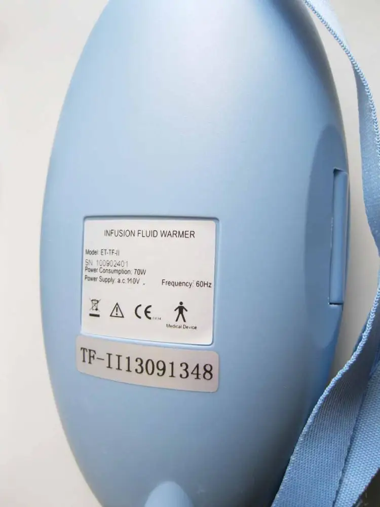 VET Veterinary IV Infusion Fluid Warmer