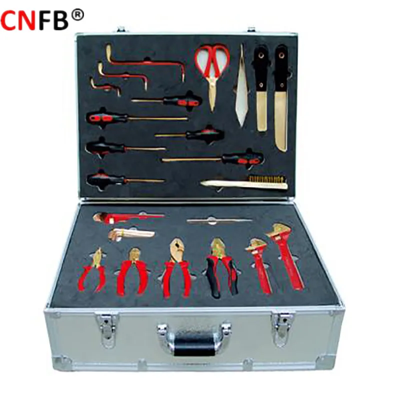 
Factory customization hardwaret T8No.M-40 Tool Set-40pcs 
