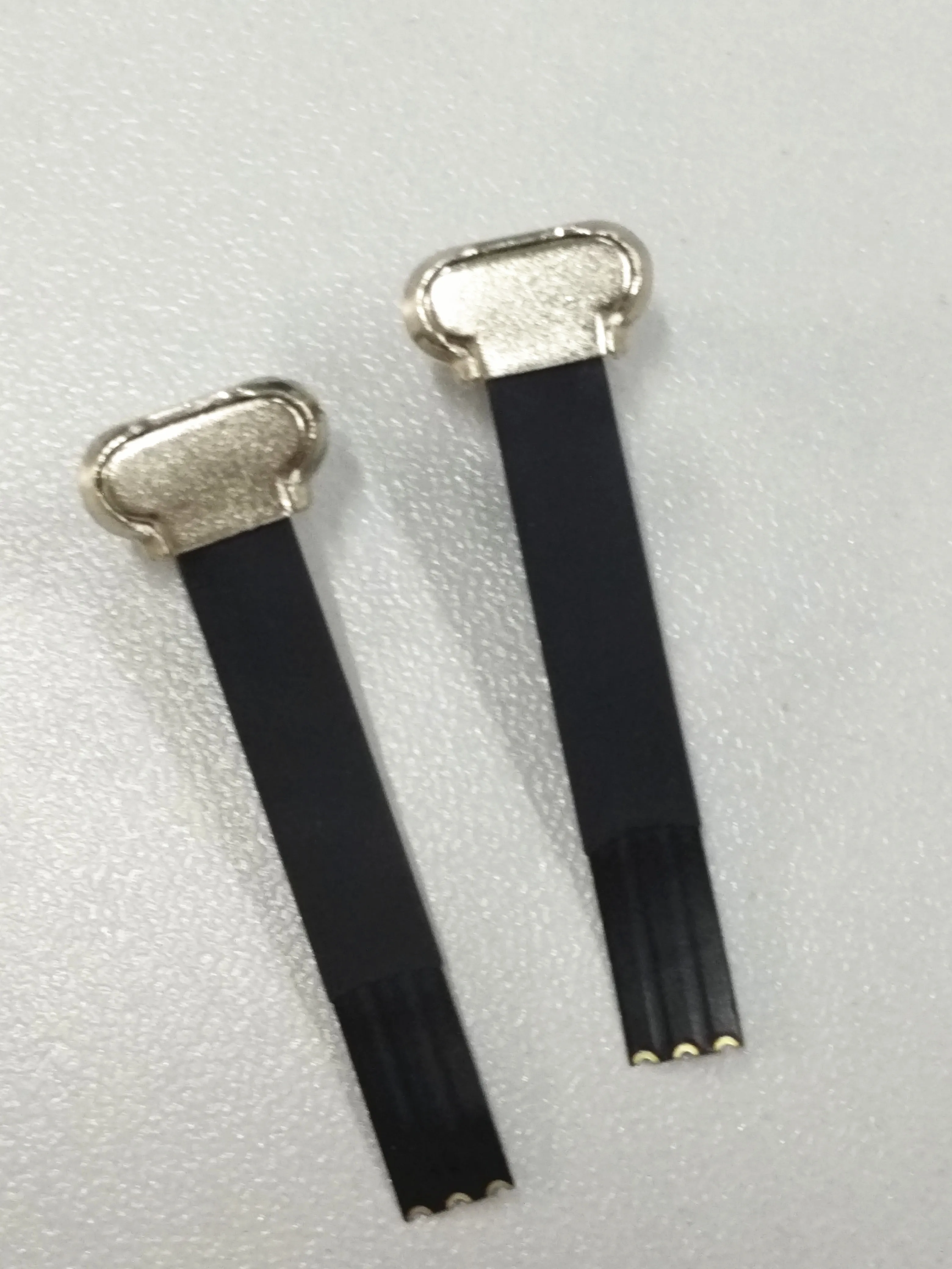 Customized OEM ODM Manufacturer wireless Charger for Iphone  FPV FFC  cable Angle flat FPV Cable