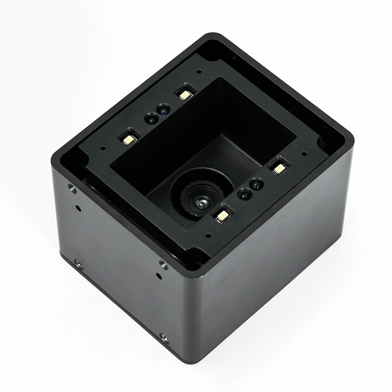 Rakinda Barcode Door Lock Barcode Scanner Module for Turnstile or Kiosk