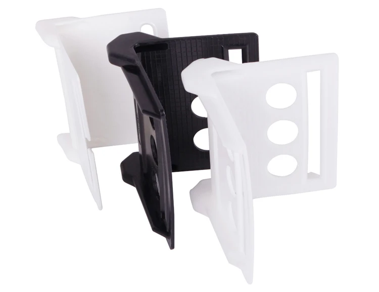 
High Quality Plastic Heavy Duty Flatbed Strap Edge Pallet Corner Protector 