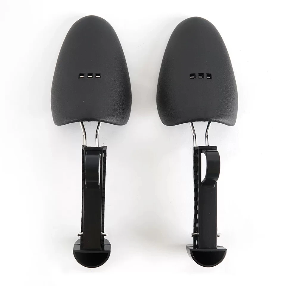 Factory Plastic Shoe Tree Men Practical Boot Shoe Stretcher
