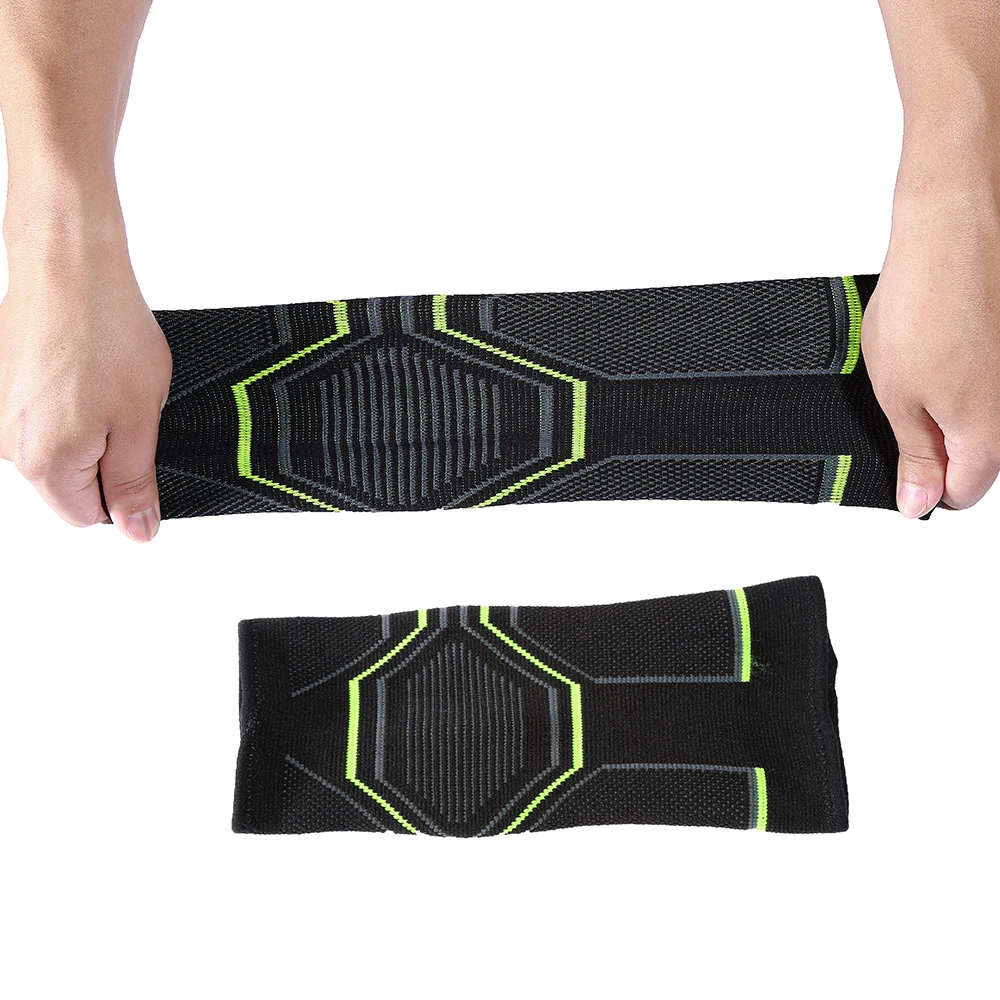 High Quality Sport Ankle Brace Manufacturer Ankle Supports Breathable Ankle Guards