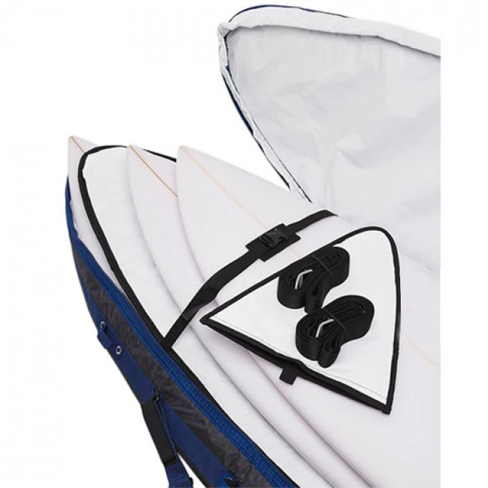 GB dark blue new design Long board Surfboard Bag