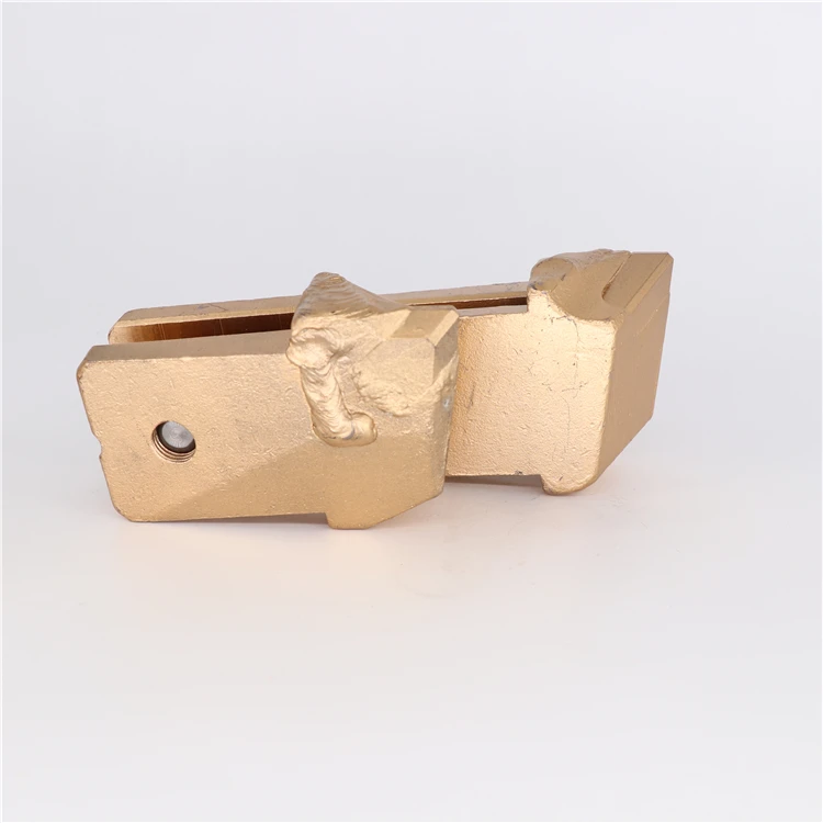 Betek BSR175 Mining Bits Bullet Tooth Cutter Picks