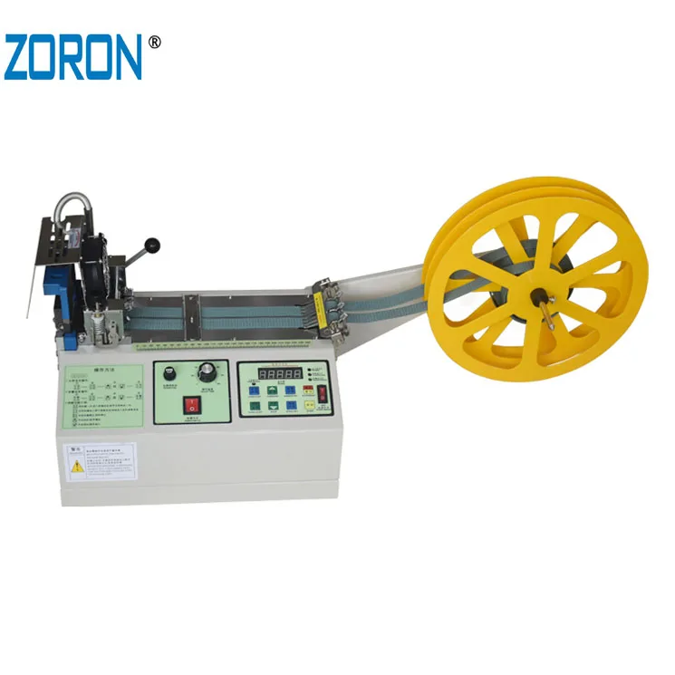 Automatic High Speed Hot Tape Computer Cutting Machine Adhesive Tape Cutter Solar Tabbing Wire Cutting Machine