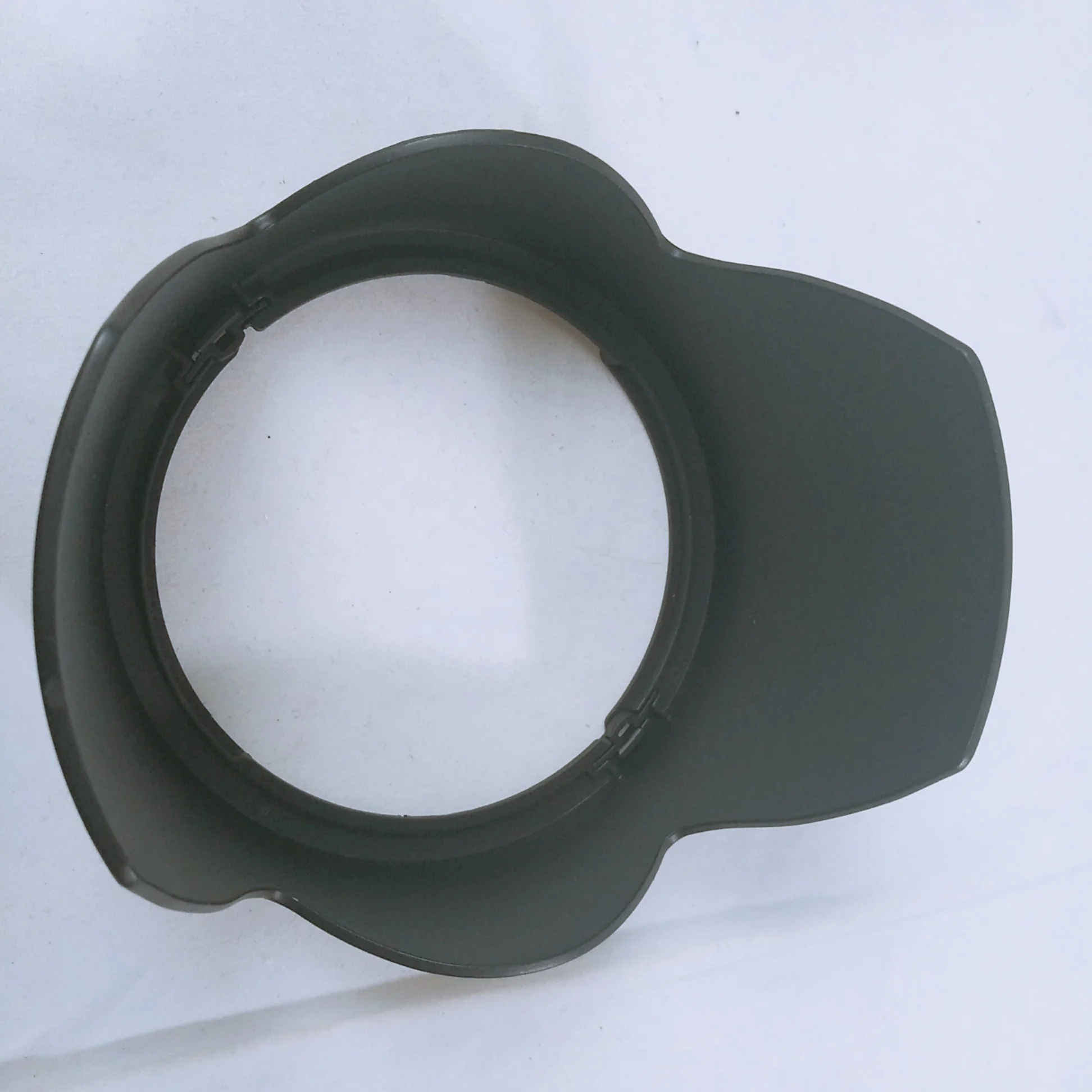 Massa Photographic equipment Digital Camera Accessories  camera lens  Bayonet mount EW-83J hood for canon