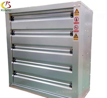 
the draught fan of greenhouse,cool system in green house equipment 