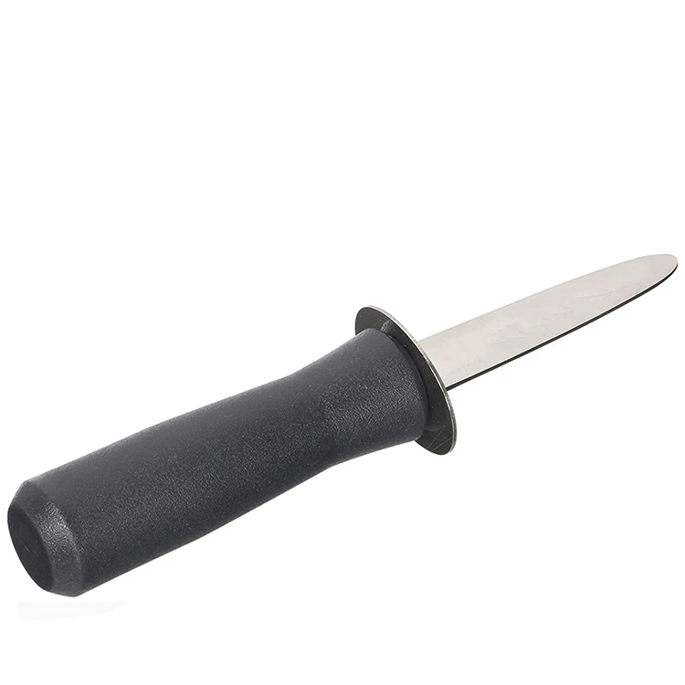 Commercial Grade Seafood Opener Tool  Oyster Shucker Knives Clam Knife  Shellfish Knife