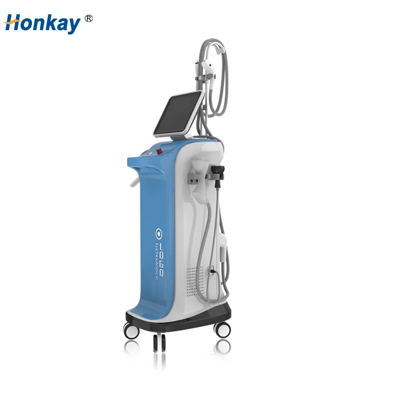 Vela RF Vacuum Cavitation Body Slimming Machine