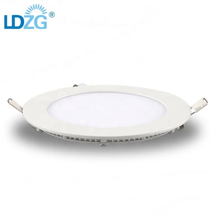 3w 4w 6w 9w 12w 15w 18w 24w America Market  Cul Etl LED Light Guide Panel Photography Factory