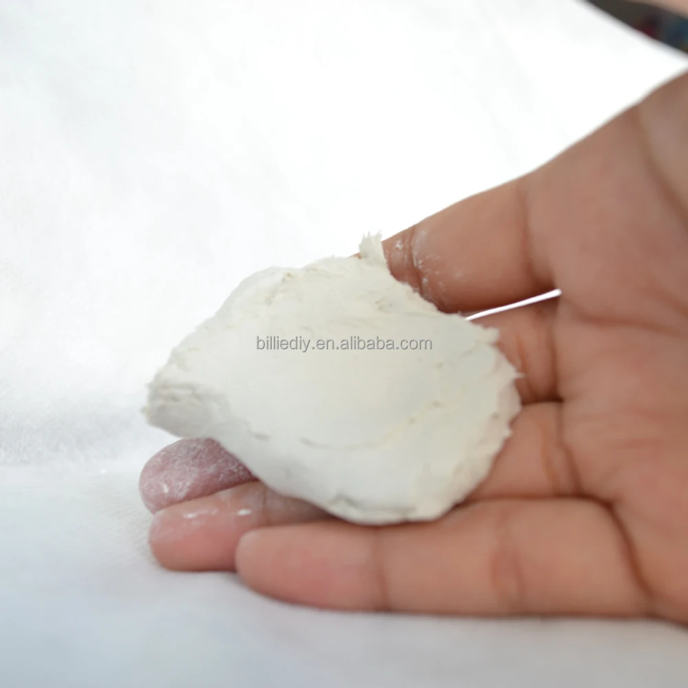 
modeling air dry clay 