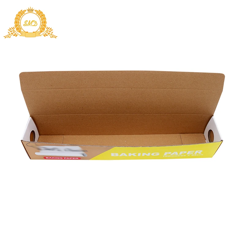 Жиронепроницаемой Кулинарной Бумаги