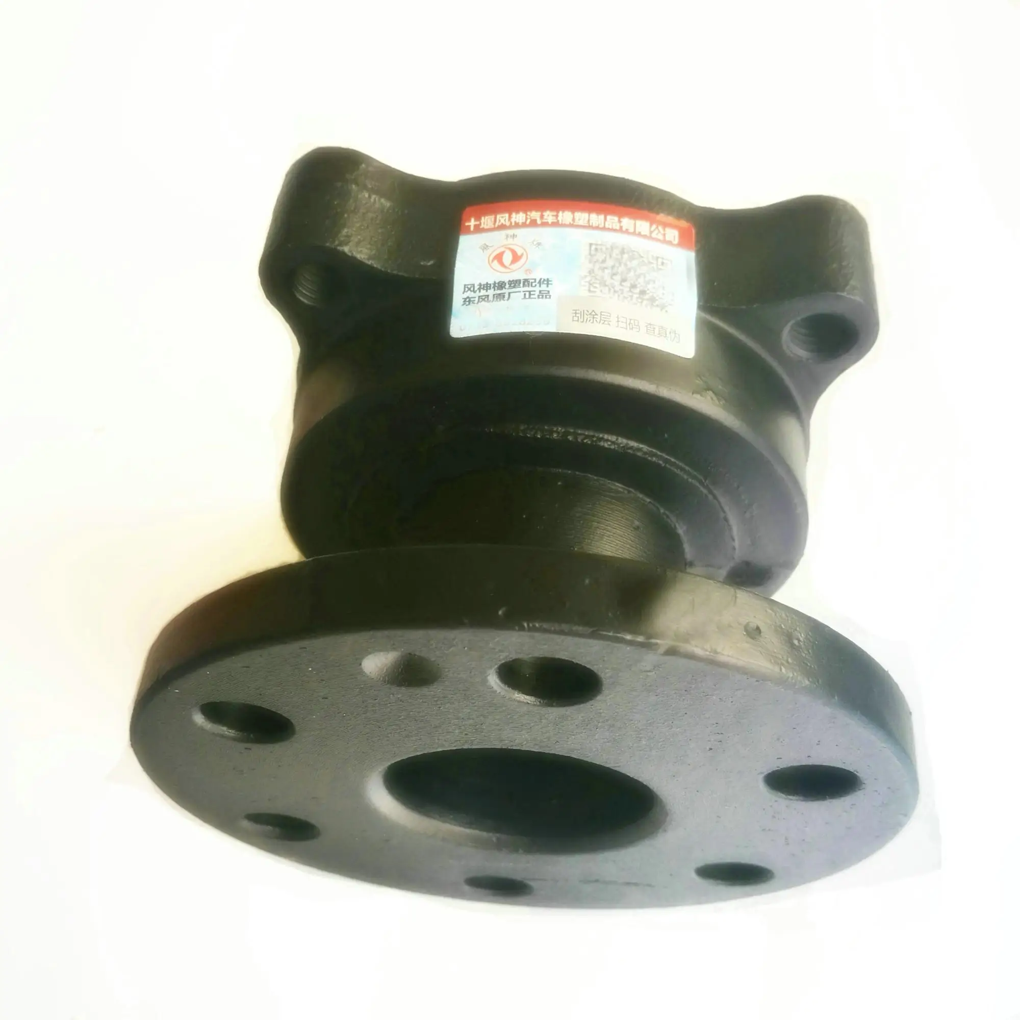 1308080-KD400 Dongfeng fan clutch engine parts