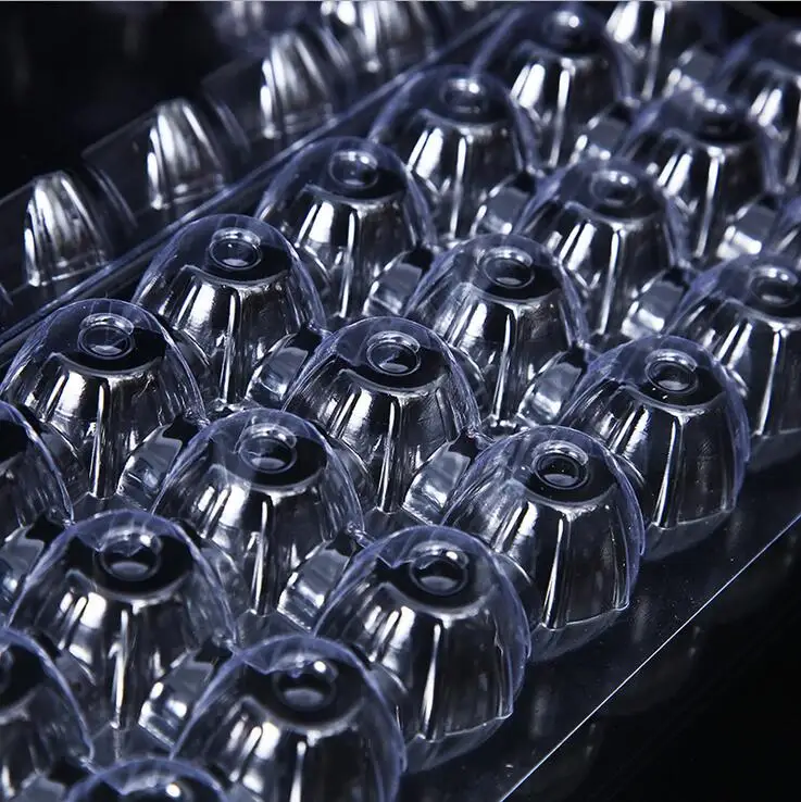 221 ящики для перепелиных яиц, коробки для упаковки Перепелиных яиц