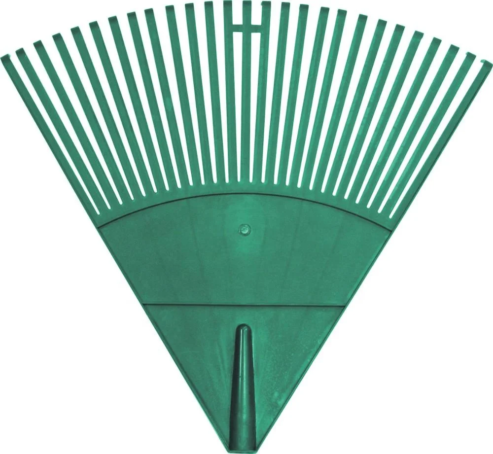 
garden rake head 