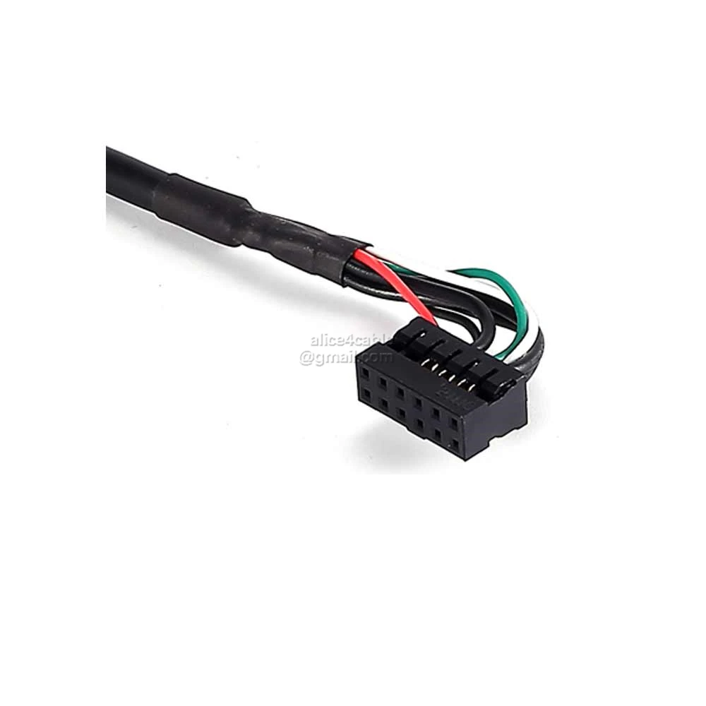 Фабрика Hrs Smt разъем для электронных