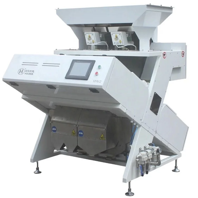 Brazil Coffee Processing Machine Coffee Processing Machinery Coffee Bean Color Separator