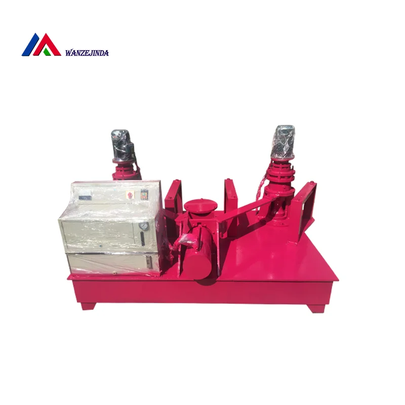 
Pipe and Section Bending Machine Heavy Duty 