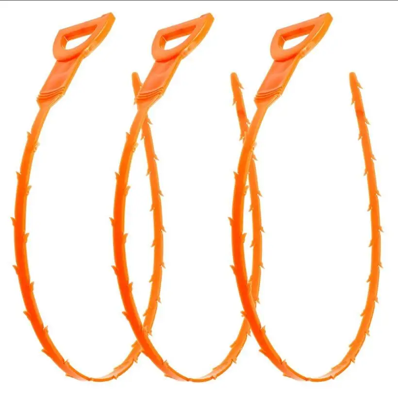 Лидер продаж на Amazon, инструмент для удаления засора и чистки