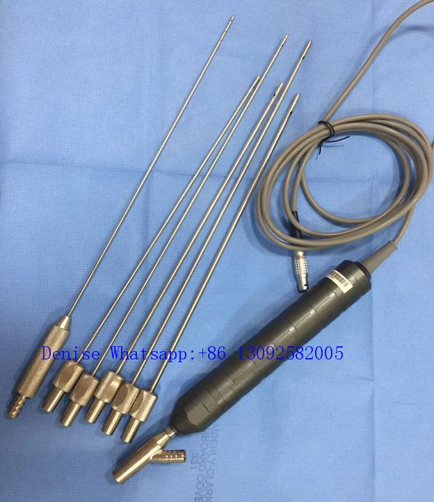 Laser Liposuction Fat Removal Machine SmartLipo For Plastic Surgery Hospital