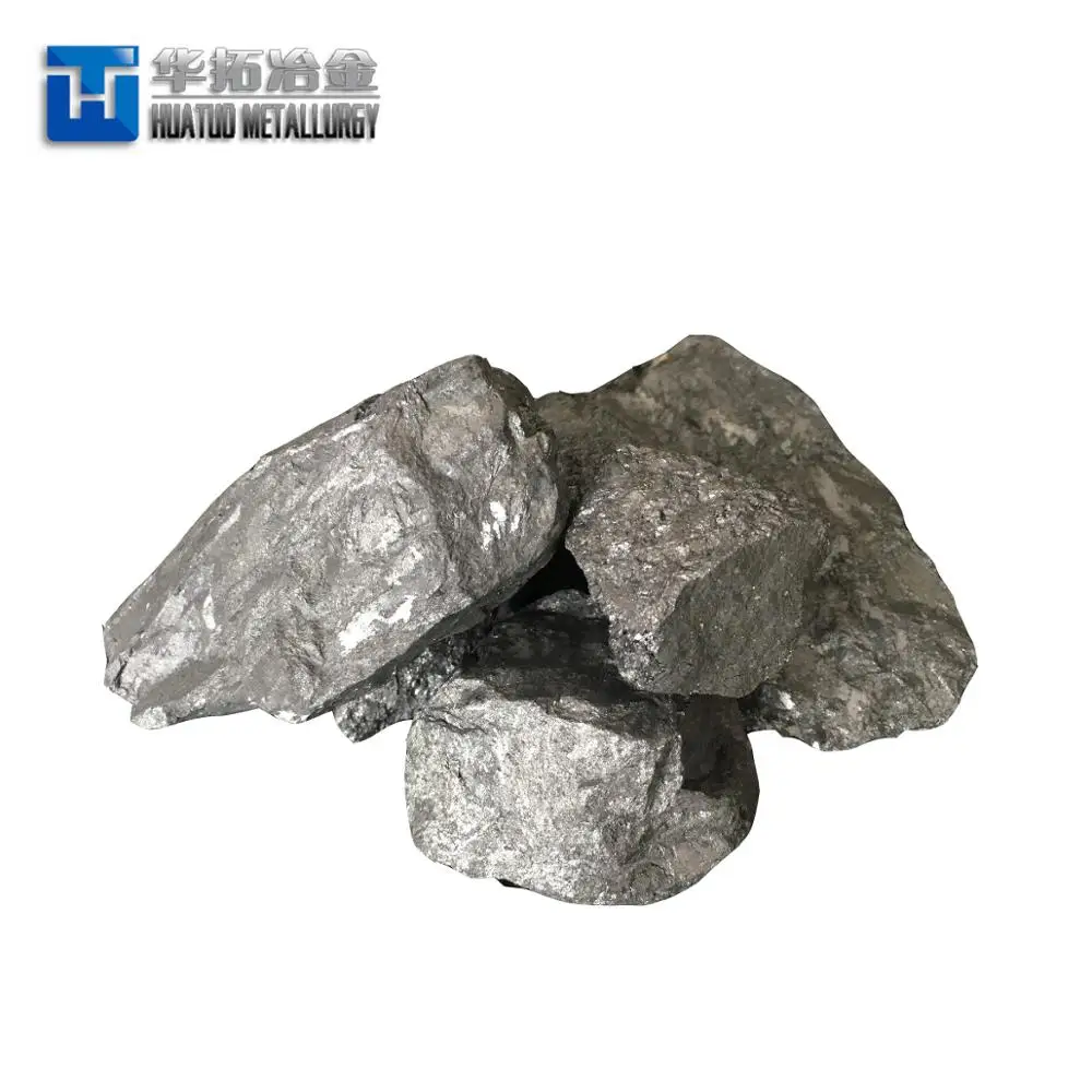 2023 Hot Sale SiBaCa/Silicon Barium Calcium Inoculant