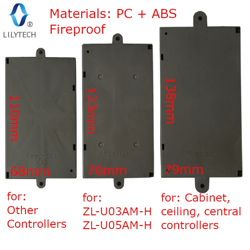 ZL-U05A/B, universal control air conditioner, air conditioner universal control board, universal a/c control system, Lilytech