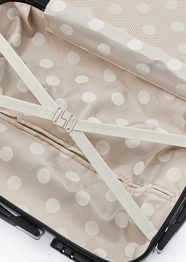 
Factory price travel luggage aluminum luggage aluminum suitcase 