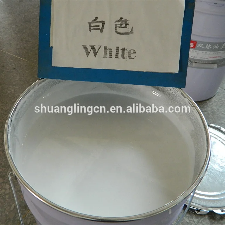 Printing Paste ink