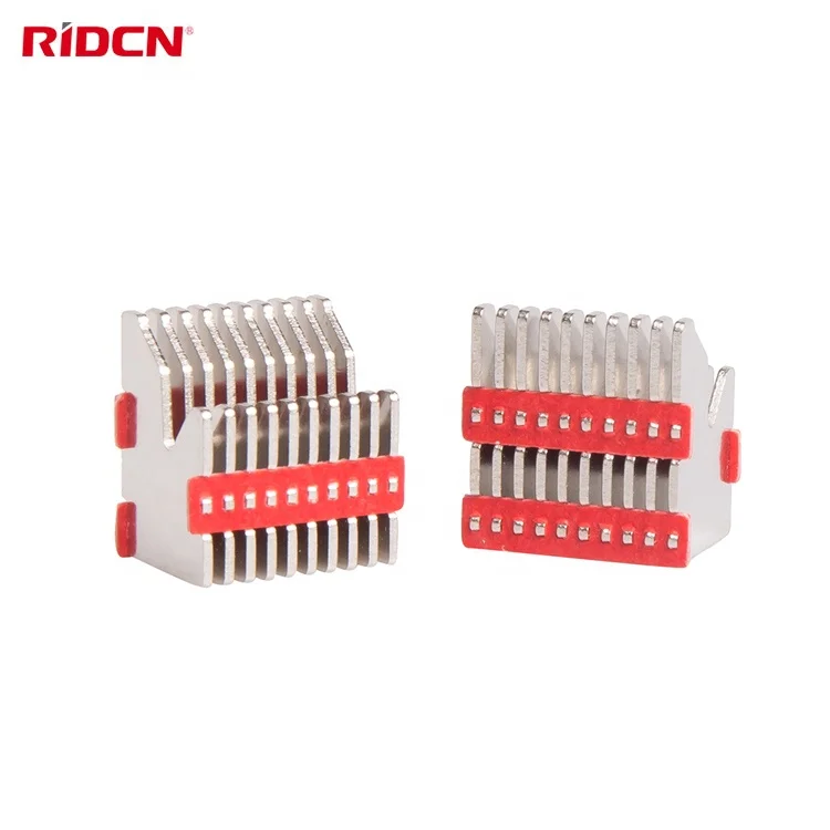 Arc Chute for MCB/ Arc Extinguishing Chamber for Over-current Protector Circuit Breaker