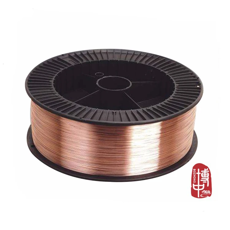 Низкая цена ER 316 из нержавеющей стали сварочная проволока для ручной дуговой сварки