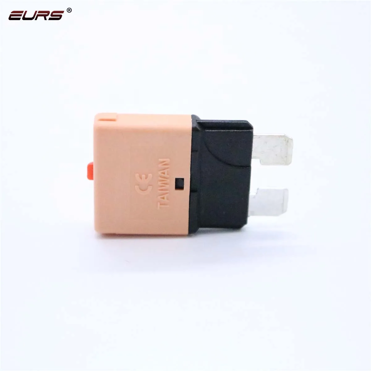 Eurs good price 5pcs Combination packages  28V DC 5A  medium reset fuse circuit breaker