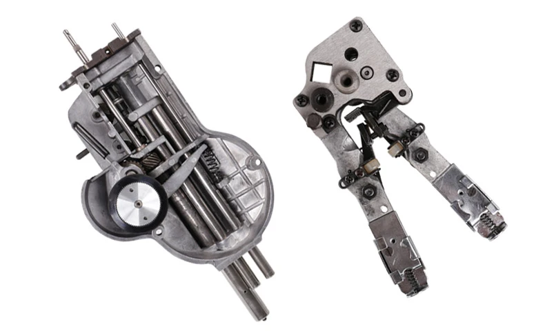 Eastman 627X автоматический вертикальный раскройный нож автоматизированная швейная машина для нарезки CZD-3, 1200W, 8 дюймов/электрические ножницы для ткани на основе карбида кремния