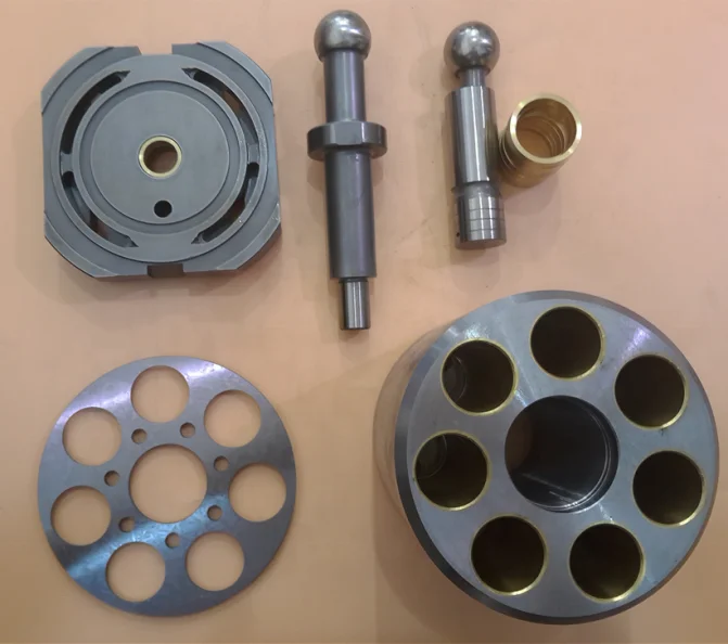 Linde BMV35 BMV55 BMV75 BMV105 BMV135 BMV140 spare parts