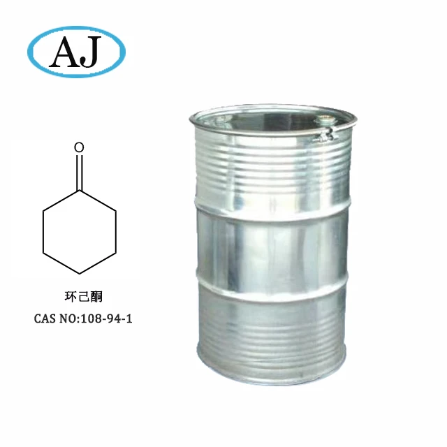 Китай завод высокое качество циклогексанона цена CAS 108 94 1 (1100010781767)