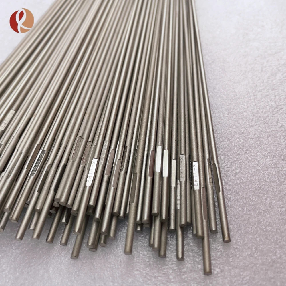 
AWS A5.16 1.2mm ERTI-1 mig titanium welding wire in spool 