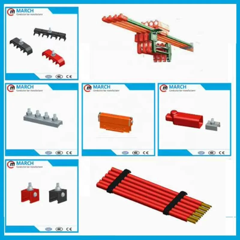 Professional manufacturer overhead crane rail clamp