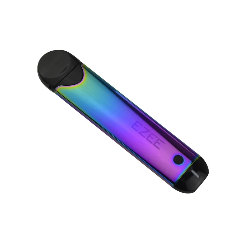 
2019 new Flat vape mods / pen Flat electronic cigarette for hot sale 