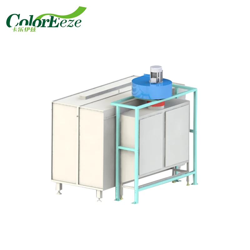 Aluminum door handle metal powder coating machine alibaba express