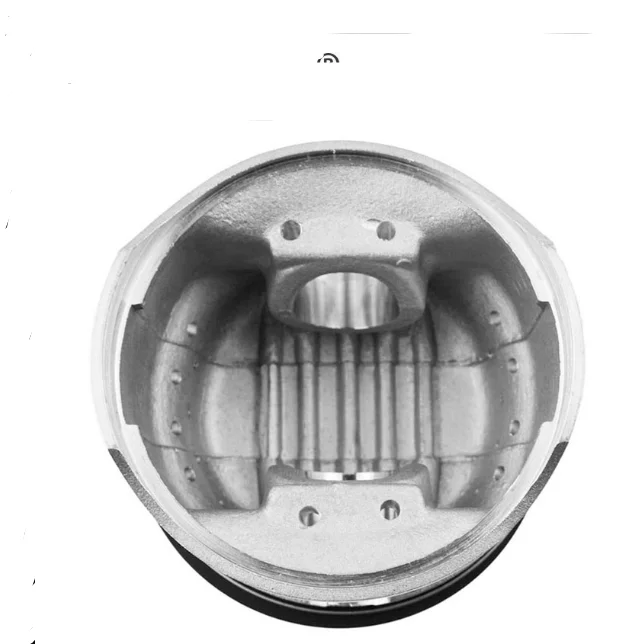 Excellent quality Piston kit for GN 250 72MM