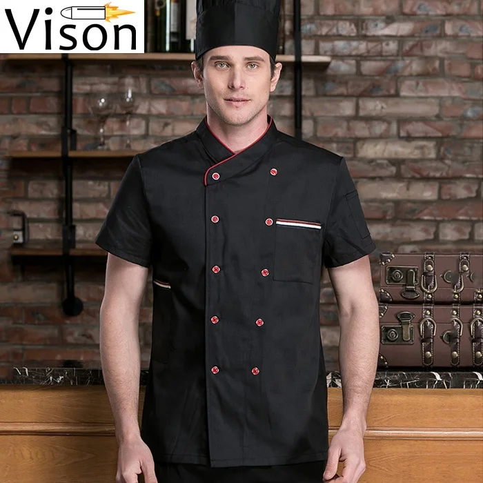 100% Cotton Chef Uniform Color Acrylic Bathtub Apron Bar Waiter Bali 5 Star Hotel Staff Uniform Apron Manufacturer White Kitchen