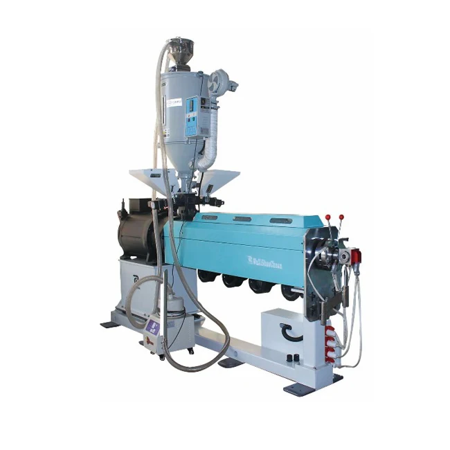 
SC-EX70 automatic plastic extruder machine 