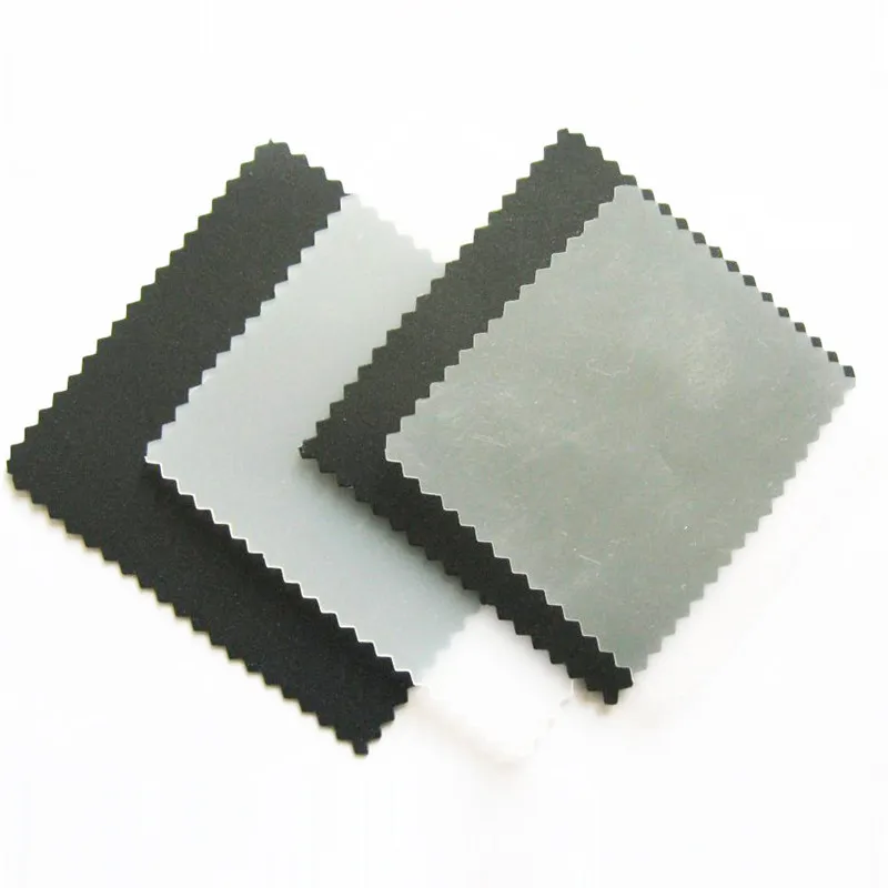 HDPE Rough Geomembrane Price, Swimming pool fish faming Double Textured Geomembrane liners